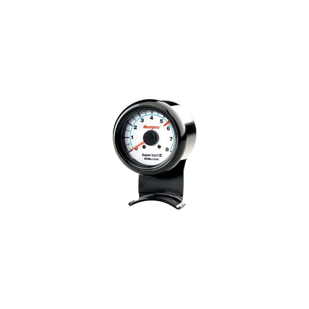 Sunpro Tach Ll Mini Omdrejningst U00e6ller 2 5 8 U0026quot Dia Cp7904