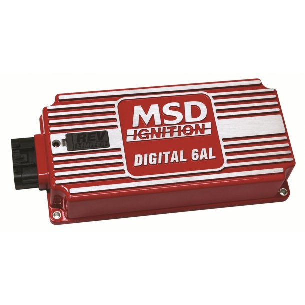 T U00e6ndings Kontrol Boks 6al Msd Ignition 6420 0802