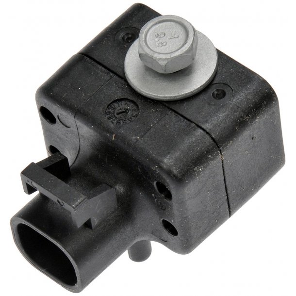 Airbag impact sensor GM truck 2007 til 2008 (Dorman 590206 GM