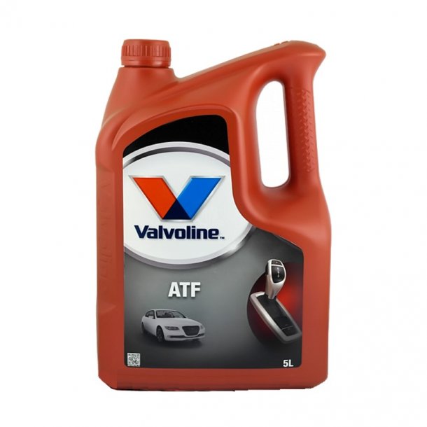 Valvoline dexron 3