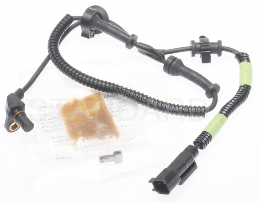 2001 Dodge Ram 1500 Abs Sensor