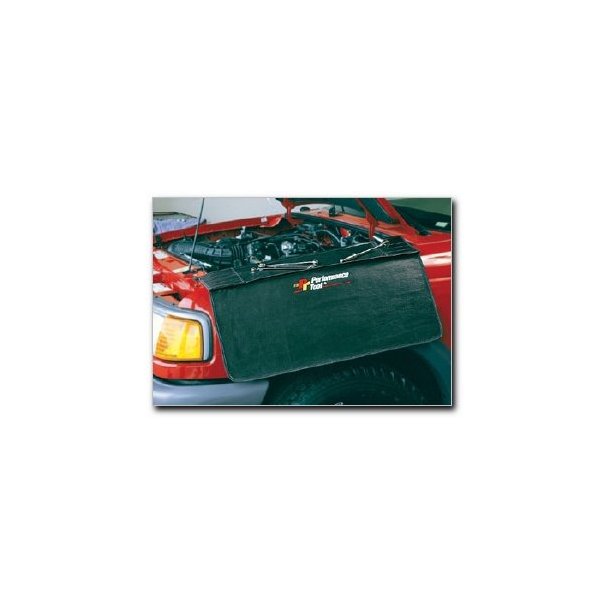 Skærmbeskyttelse Performance Tool W80583 Fender Cover Biltilbehør og
