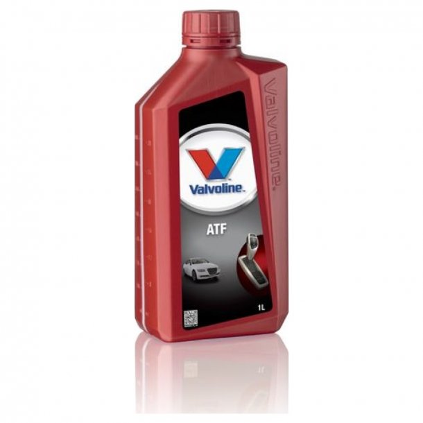 Valvoline dexron 3
